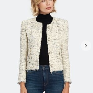 IRO Mercie Jacket